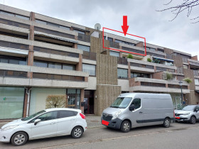 Appartement in Heppen