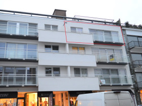 Appartement in Beringen