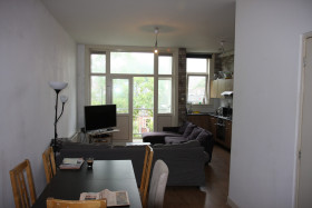 Mieszkanie — Rotterdam