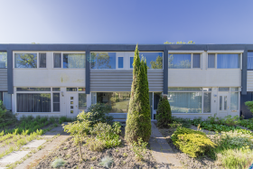 Woonhuis in Uithoorn