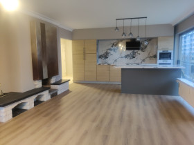 Appartement à Molenbeek-saint-jean