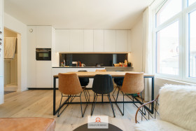 Appartement in Gent