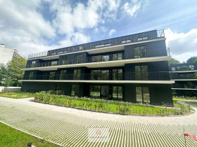 Appartement à Sint-amandsberg
