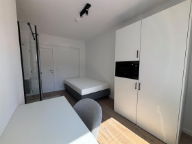 Appartement in Leuven
