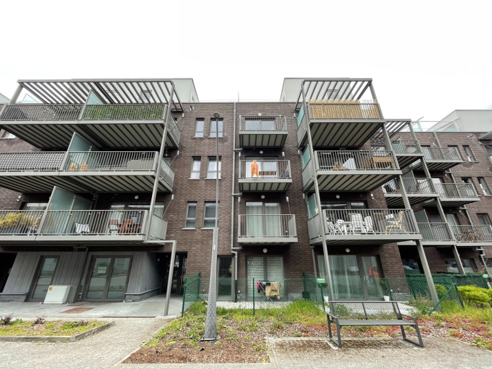 Sieh dir Foto 1/10 des apartment in Mons an