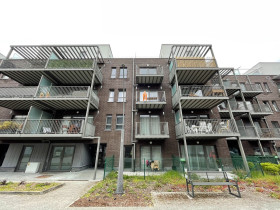 Appartement in Mons