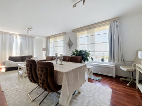 Appartement à Jette