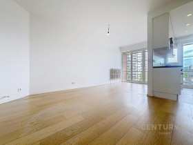 Appartement in Ganshoren