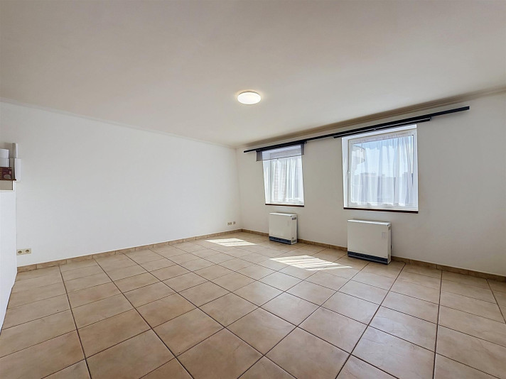 Bekijk foto 1 van 14 van het apartment in Jambes