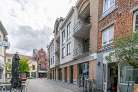 Appartement à Halle