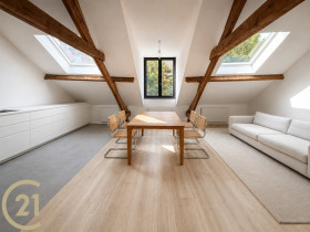 Appartement à Tournai