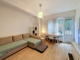 Studio in Anderlecht