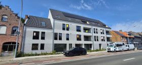 Appartement à Sint-andries
