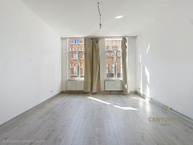 Appartement in Schaerbeek