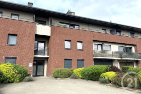 Appartement in Jurbise