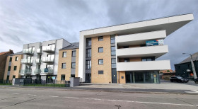 Appartement in Tertre