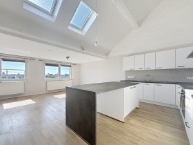 Appartement à Koekelberg