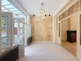 Maison d'habitation à Jette