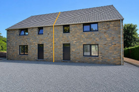 Einfamilienhaus in Theux