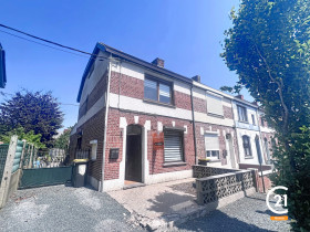 Woning in Mons