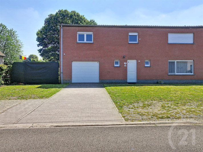 Voir photo 1/21 de house à Begijnendijk