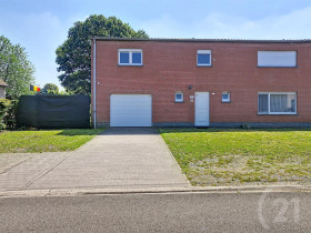 Maison d'habitation à Begijnendijk