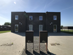 Maison d'habitation à Bekkevoort