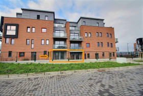Appartement in Erpent
