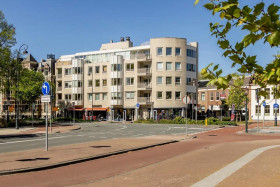 Mieszkanie — Haarlem