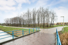 Appartement in Zoetermeer