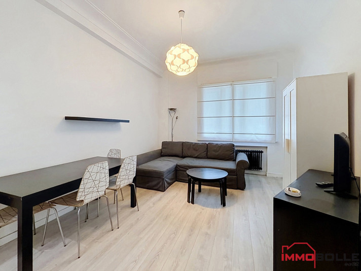 Sieh dir Foto 1/5 des apartment in Bruxelles an