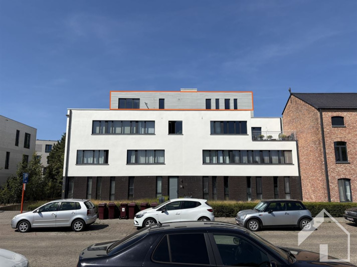 Voir photo 1/23 de apartment à Schoten