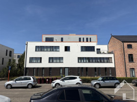 Appartement à Schoten