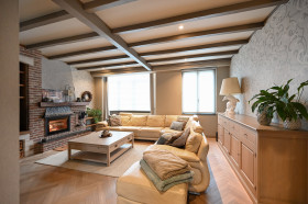 Maison d'habitation à Borgerhout
