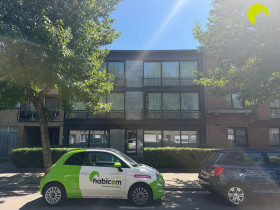 Appartement in Berchem