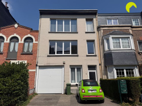 Appartement in Deurne