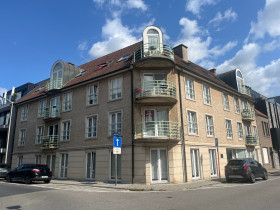 Appartement à Waregem