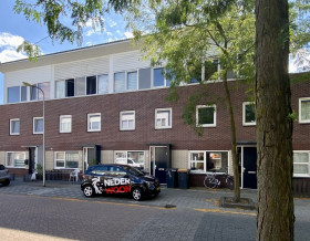 Family home in Deventer