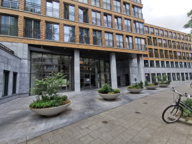 Mieszkanie — Rotterdam