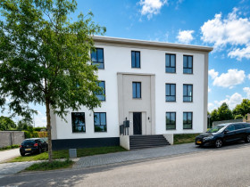 Mieszkanie — Heerlen