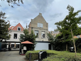 Family home in Deventer