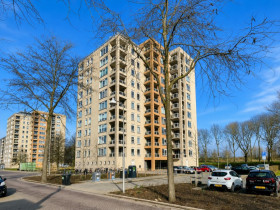 Mieszkanie — Diemen