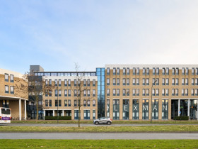 Studio in Apeldoorn