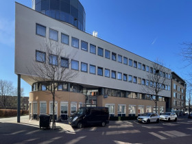 Apartment in Apeldoorn