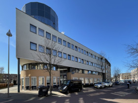 Apartment in Apeldoorn