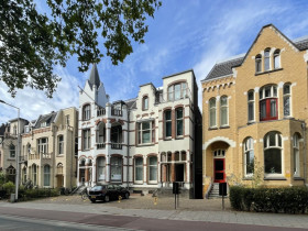 Mieszkanie — Arnhem