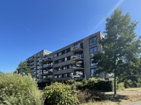 Mieszkanie — Utrecht