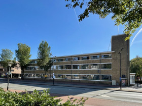 Studio in Deventer