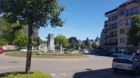 Appartement à Sint-Jans-Molenbeek