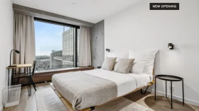 Appartement in Brussel